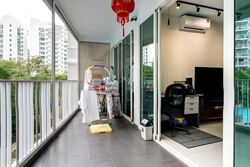 1 Canberra (D27), Condominium #616918461